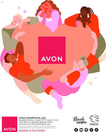 Folheto Avon Página 21