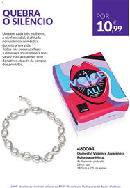 Folheto Avon Página 4