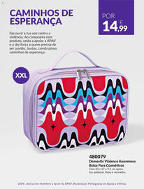 Folheto Avon Página 5