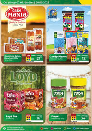 Tamda Foods leták týden 36 Strana 10