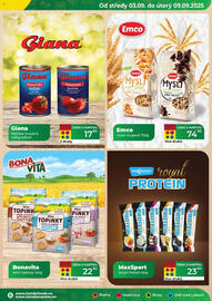 Tamda Foods leták týden 36 Strana 13