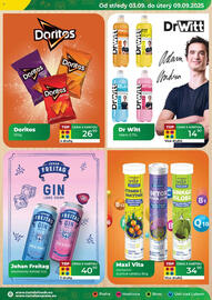 Tamda Foods leták týden 36 Strana 15