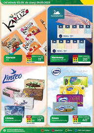Tamda Foods leták týden 36 Strana 18
