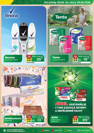 Tamda Foods leták týden 36 Strana 19