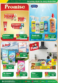 Tamda Foods leták týden 36 Strana 21