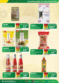 Tamda Foods leták týden 36 Strana 29