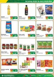 Tamda Foods leták týden 36 Strana 3