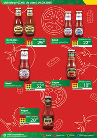 Tamda Foods leták týden 36 Strana 32