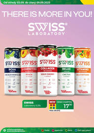 Tamda Foods leták týden 36 Strana 34