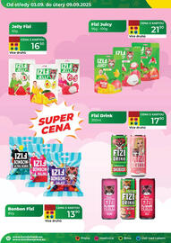 Tamda Foods leták týden 36 Strana 36
