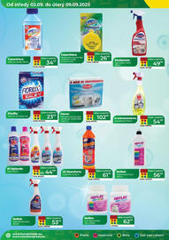 Tamda Foods leták týden 36 Strana 38
