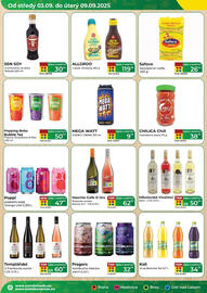 Tamda Foods leták týden 36 Strana 4