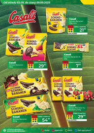 Tamda Foods leták týden 36 Strana 42