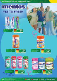 Tamda Foods leták týden 36 Strana 44