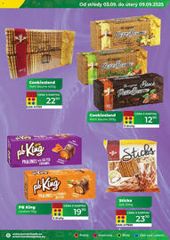 Tamda Foods leták týden 36 Strana 45