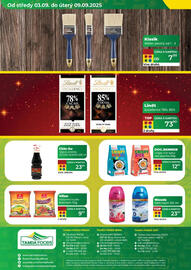 Tamda Foods leták týden 36 Strana 52