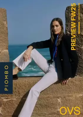 Volantino OVS (valido fino al 30-09)