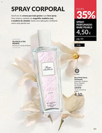 Folheto Avon Página 101