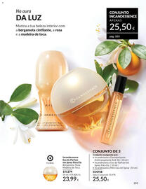 Folheto Avon Página 103