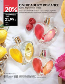Folheto Avon Página 104