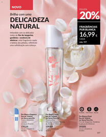 Folheto Avon Página 107