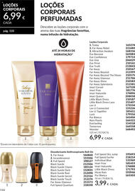 Folheto Avon Página 110