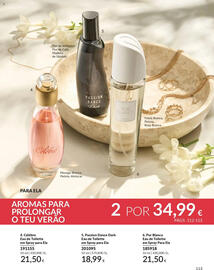 Folheto Avon Página 113