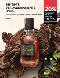 Folheto Avon Página 117