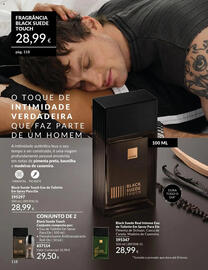 Folheto Avon Página 118