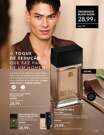 Folheto Avon Página 119