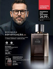 Folheto Avon Página 121