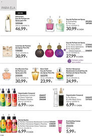 Folheto Avon Página 124