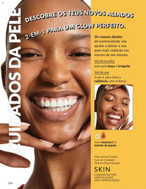 Folheto Avon Página 126
