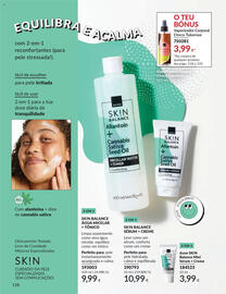 Folheto Avon Página 128