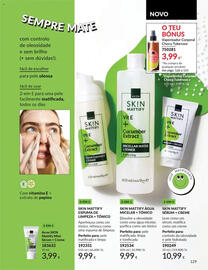 Folheto Avon Página 129