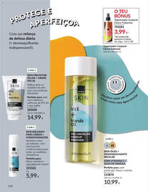 Folheto Avon Página 132