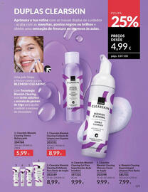 Folheto Avon Página 135