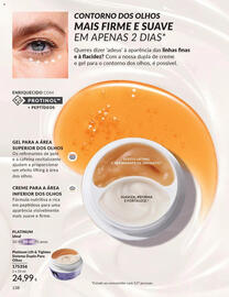 Folheto Avon Página 138