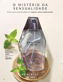 Folheto Avon Página 14