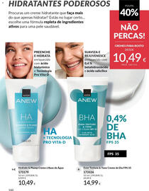 Folheto Avon Página 140