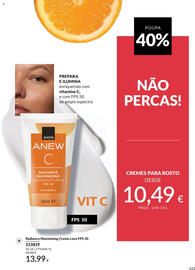 Folheto Avon Página 141