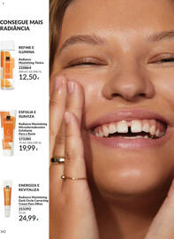Folheto Avon Página 142