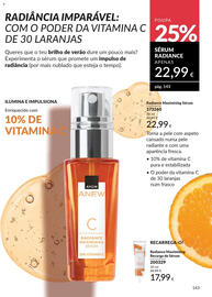 Folheto Avon Página 143