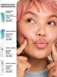 Folheto Avon Página 144