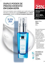 Folheto Avon Página 145