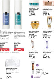 Folheto Avon Página 146