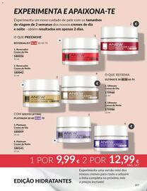 Folheto Avon Página 147