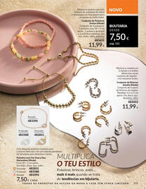 Folheto Avon Página 151