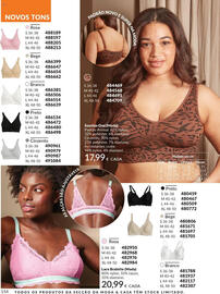 Folheto Avon Página 154