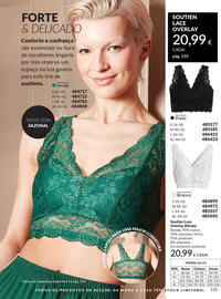 Folheto Avon Página 155